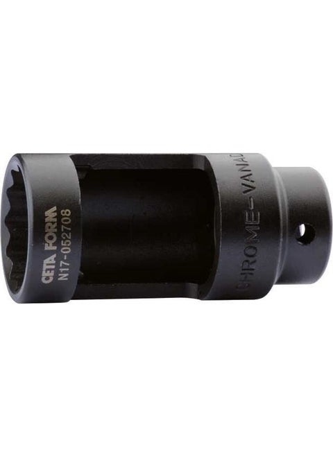 N17-052708 1/2'' Diesel Injector SOCKET-27X78 mm