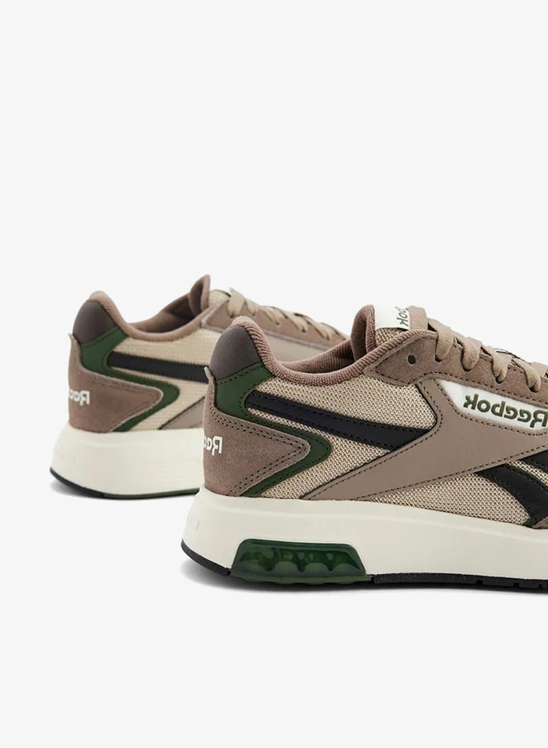 Reebok Grey Reebok Grey Unisex Shoes  | Best Price UAE