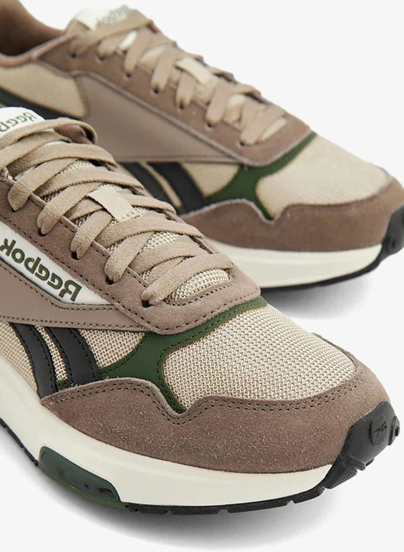 Reebok Grey Reebok Grey Unisex Shoes  | Best Price UAE