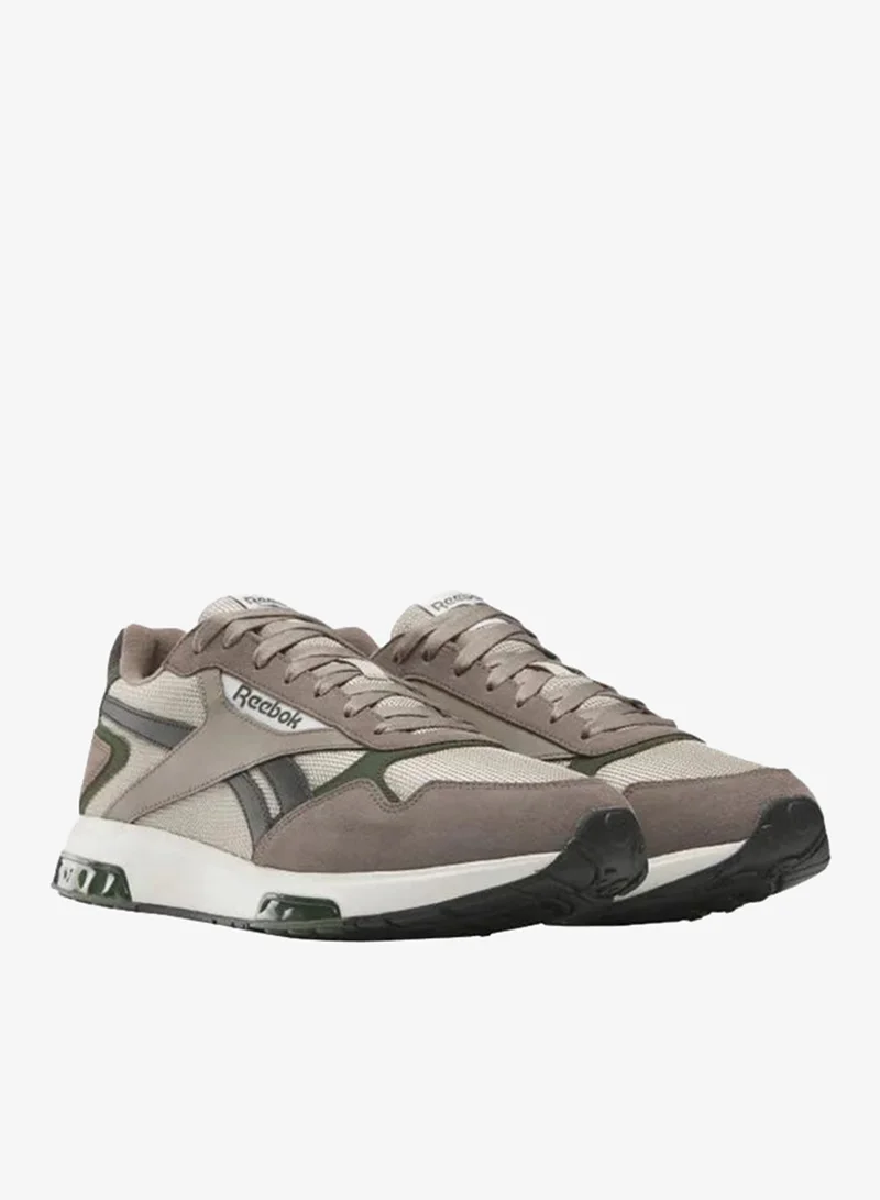 Reebok Grey Reebok Grey Unisex Shoes  | Best Price UAE