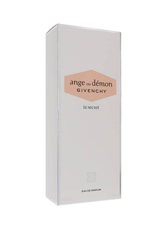 GIVENCHY Ange Ou Demon Le Secret EDP 100ml - Image 3