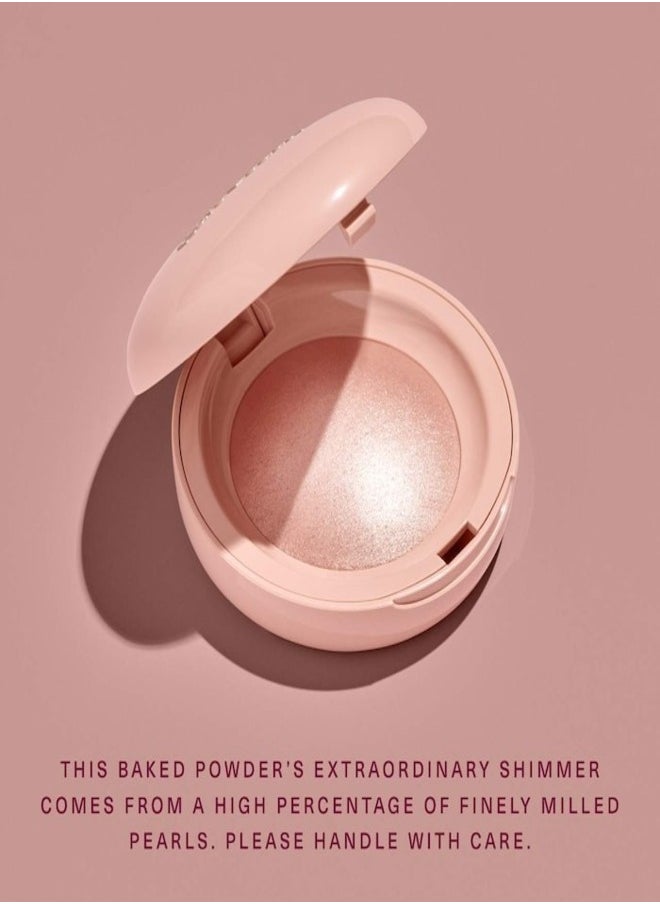 Rare Beauty by Selena Gomez Positive Light Silky Touch Highlighter – Exhilarate - Champagne Gold – Ultra-Fine, Weightless, and Long-Lasting Luminous Powder for a Radiant Glow – 2.8g / 0.098 oz - pzsku/Z88C88C42E4FDB77B7DECZ/45/1741410985/3d672bed-1c16-45a2-a99f-efa8bb7aa05b