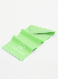 Green (Length 180cm / Thickness 0.45mm / Width 10cm)