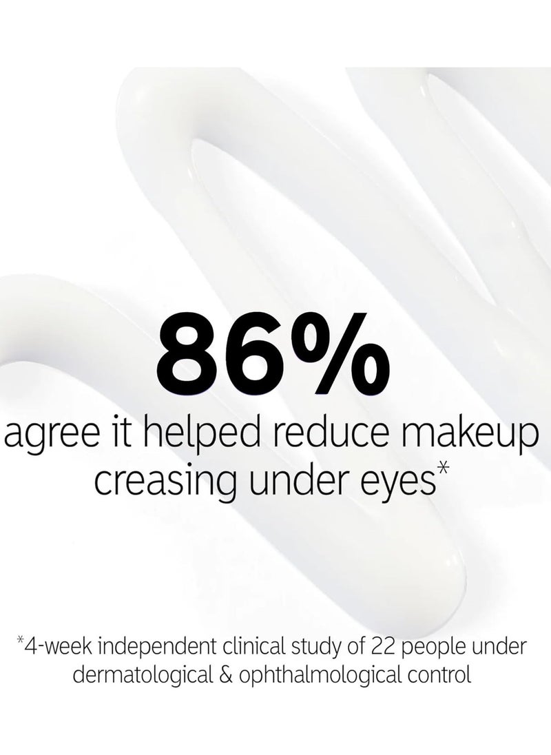The Inkey List - Caffeine eye cream to reduce the appearance of puffiness and dark circles 15 ml - Image 1