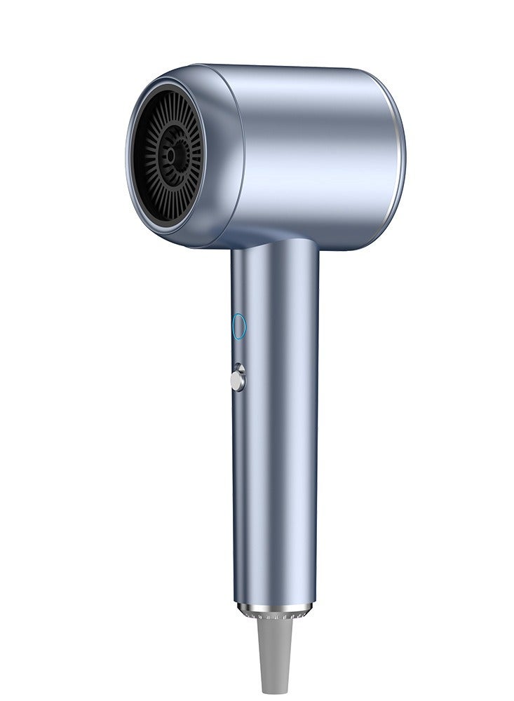 general High-speed Hair Dryer Gift Box Household Appliance High-Power 1800W Intelligent Negative Ion Hair Dryer