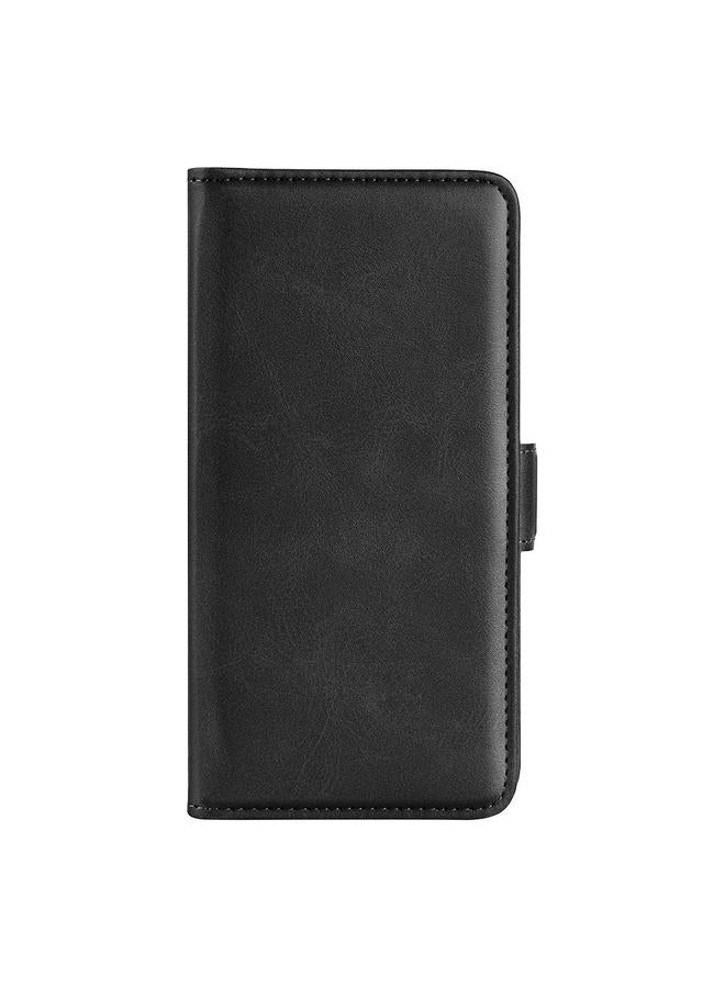 Zaboon Case For Honor Magic7 Pro Dual-side Magnetic Buckle Horizontal Flip Leather Phone Case - Image 2