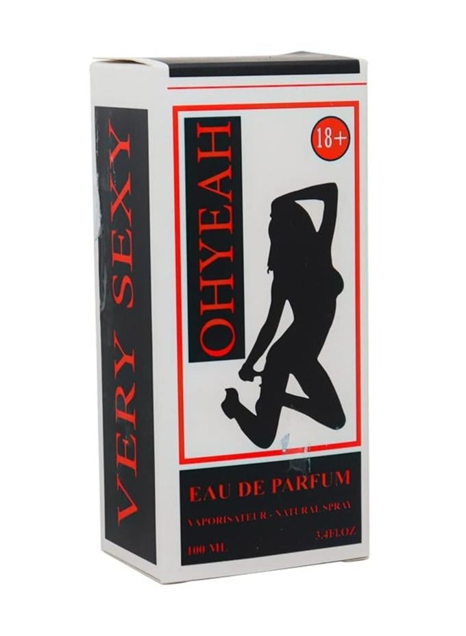 Love Pheromone perfume for women 100 ml - Image 2