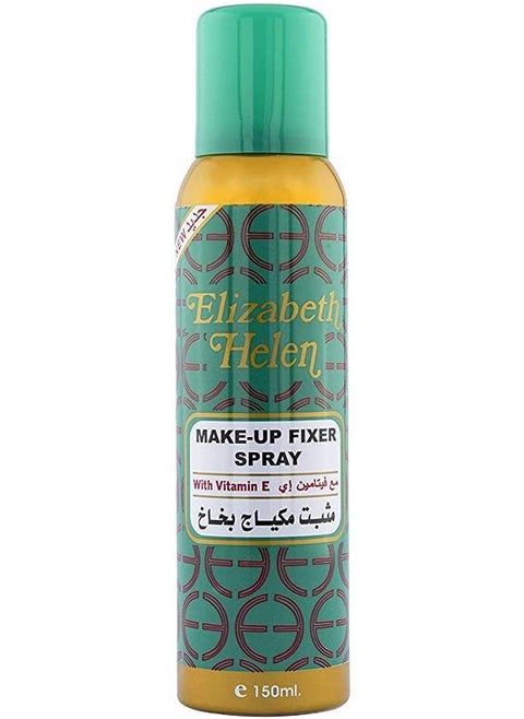 Elizabeth Helen Make Up Fixer, 150Ml - 2724724430124