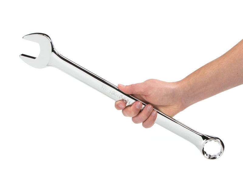 TEKTON 1-5/16 Inch Combination Wrench | WCB23033 - Image 5