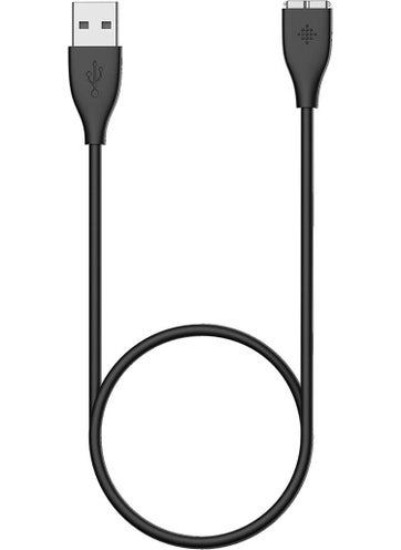 Techmaster Fitbit Surge Fitness Superwatch Charging Cable 