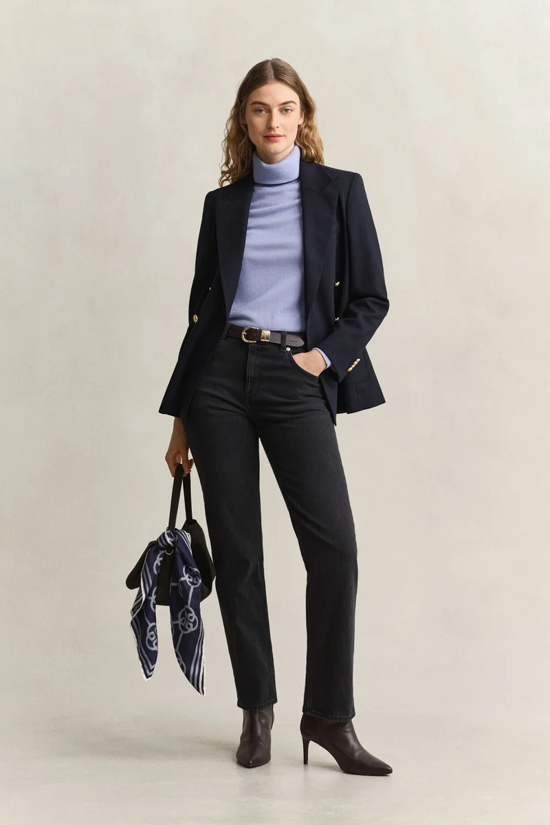 Gant Slim Club Blazer