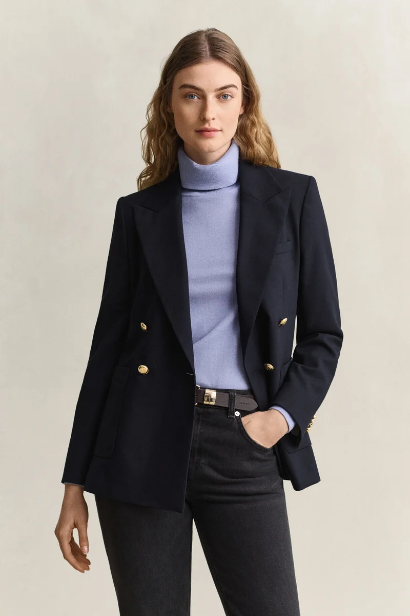 Gant Slim Club Blazer