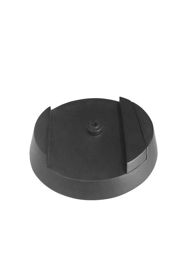 U/D PS5 Stand Replacement Vertical Stand with Screw for Playstation 5 Console Digital Edition and Disc Version - Image 1