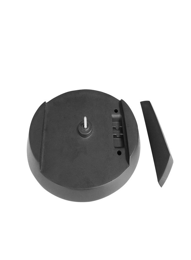 U/D PS5 Stand Replacement Vertical Stand with Screw for Playstation 5 Console Digital Edition and Disc Version - Image 2