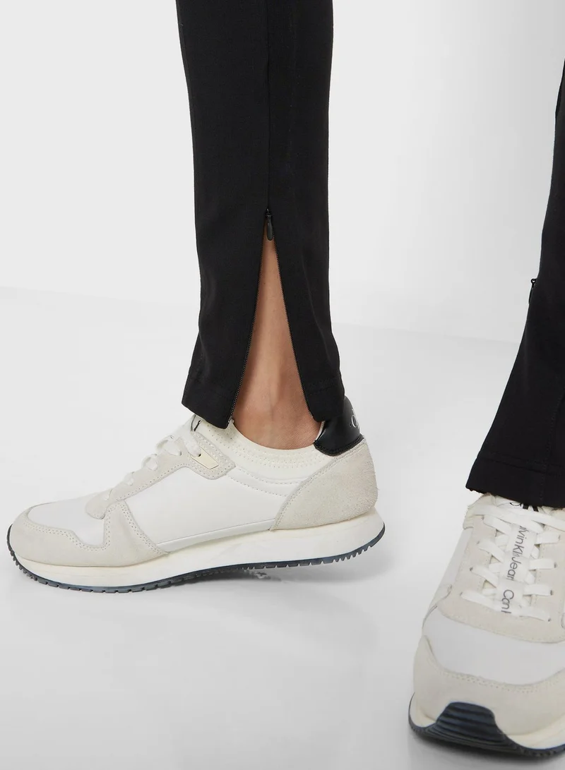 Calvin Klein Jeans High Waist Leggings Pants