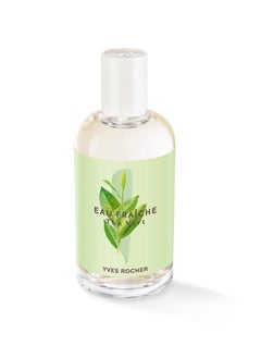 Eau Fraiche The Vert 100Ml Bottle