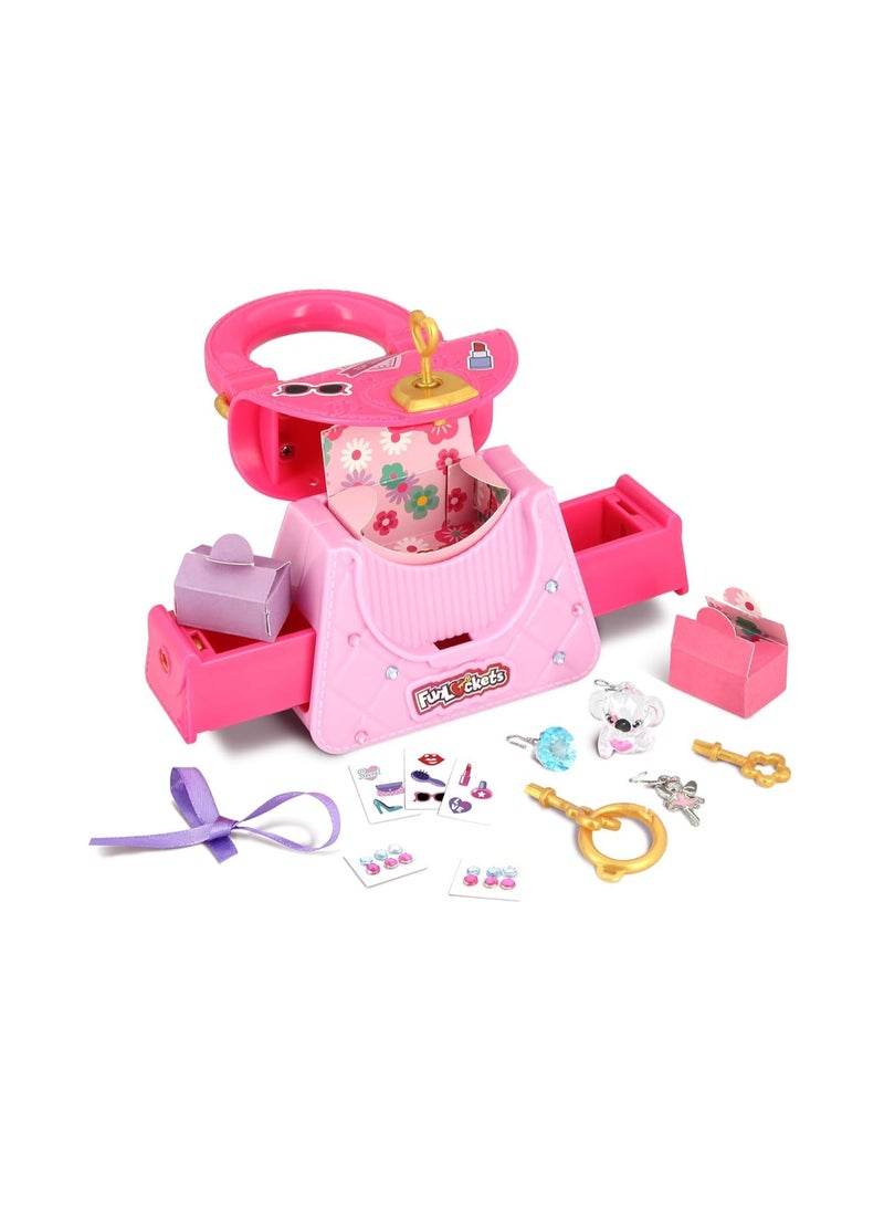 فنلوكتس حقيبة صغيرة سرية - Image 2