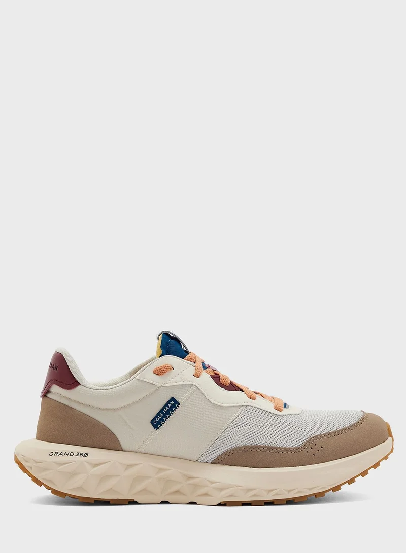 COLE HAAN Casual Low Top Sneakers