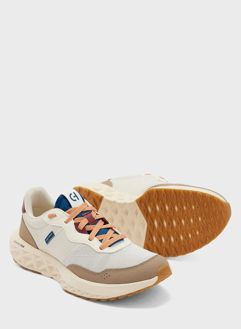 COLE HAAN Casual Low Top Sneakers