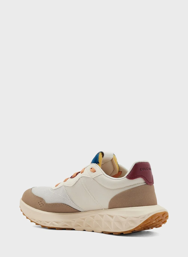COLE HAAN Casual Low Top Sneakers