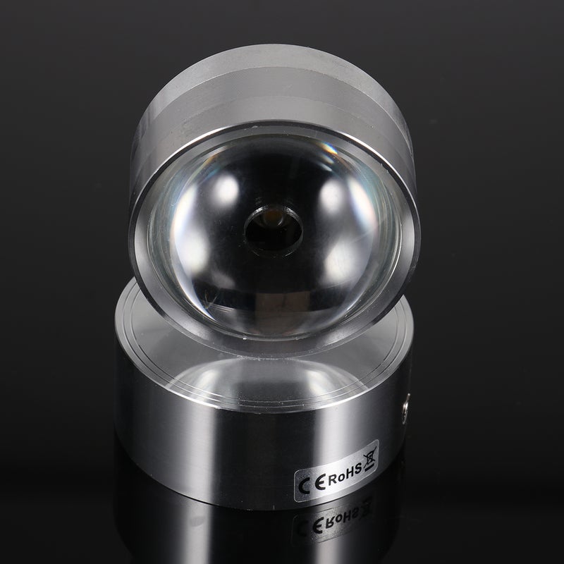 6W Modern Wall Lamp Headlamp Indoor Flexible Lamps for Bedroom Living Room(Warm White) - Image 3