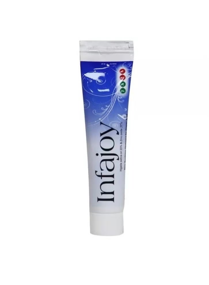 INFAJOY intment Diaper Rash Cream - SKIN OINT FOR DIAPER AREA - Image 2