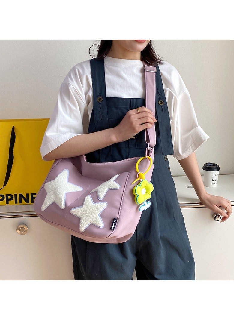 KUYING New Casual Ins Crossbody Bag Shoulder Bag - Image 2