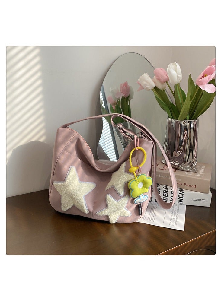 KUYING New Casual Ins Crossbody Bag Shoulder Bag - Image 1