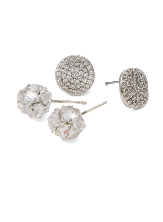 Annies Ladies Multicolor Earrings