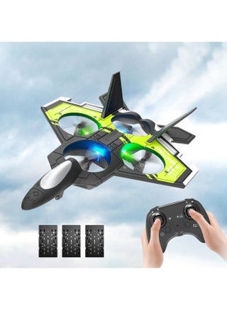 RC Remote Control Airplane 2.4G Remote Control Fighter Drone Hobby Plane Glider Airplane EPP Foam Toys RC Drone Kids Gift - pzsku/Z88C9D07791070BABBC6DZ/45/_/1739809283/aa3a0427-dbb7-40fe-986c-766070ef19ca