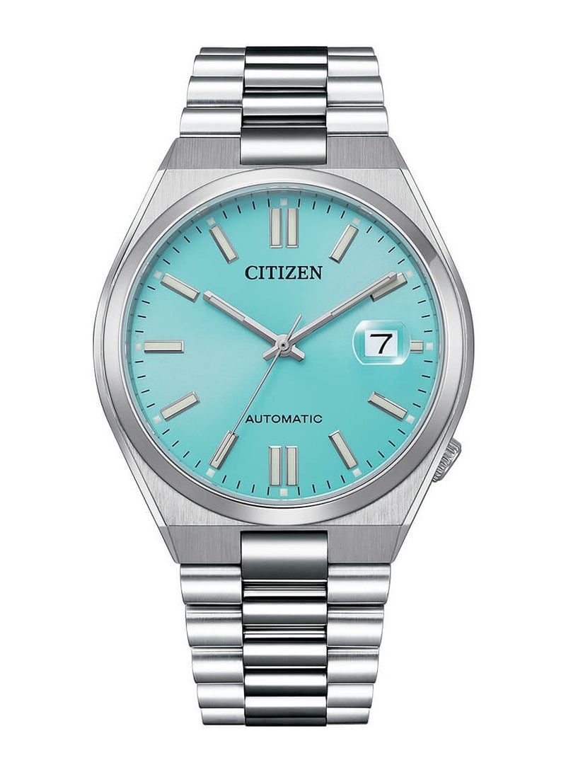 CITIZEN TIFFANY BLUE TSUYOSA COLLECTINJ0151-88MON - Image 1