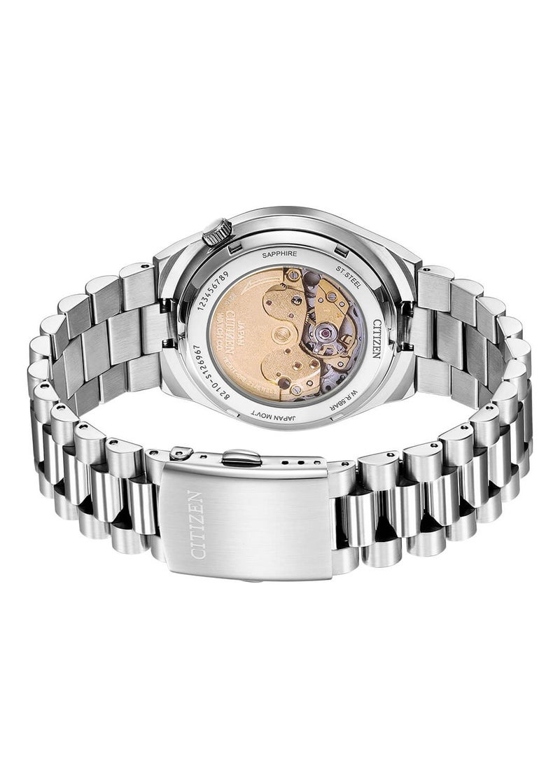 CITIZEN TIFFANY BLUE TSUYOSA COLLECTINJ0151-88MON - Image 2