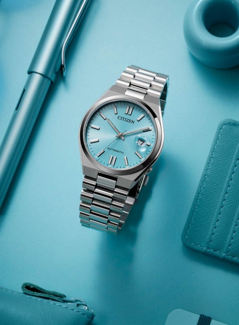 CITIZEN TIFFANY BLUE TSUYOSA COLLECTINJ0151-88MON - Image 4