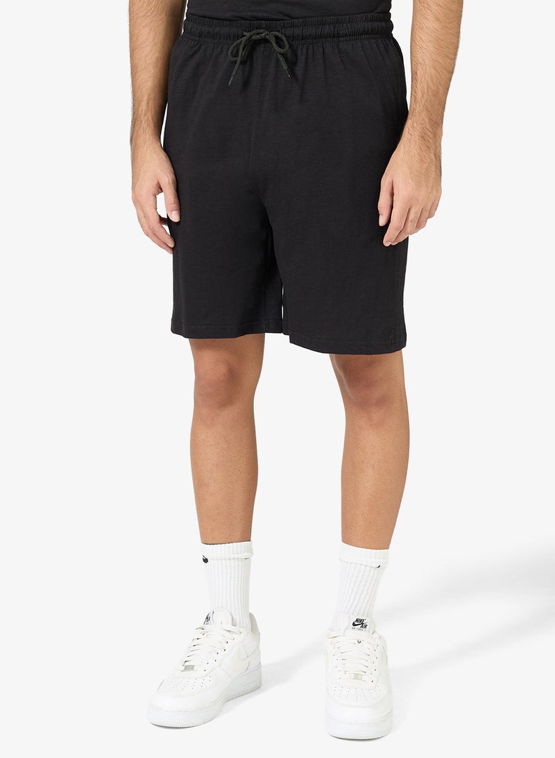 سفنتي فايف بيسيكس طقم تي شيرت وشورت - Image 4