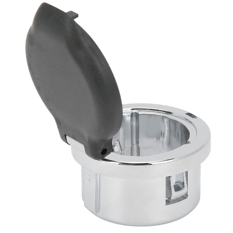 Dash Outlet Cap Exquisite Workmanship Lightweight 2009 2013 Silverado 1500 Sierra 25 Plug Cover - Image 5