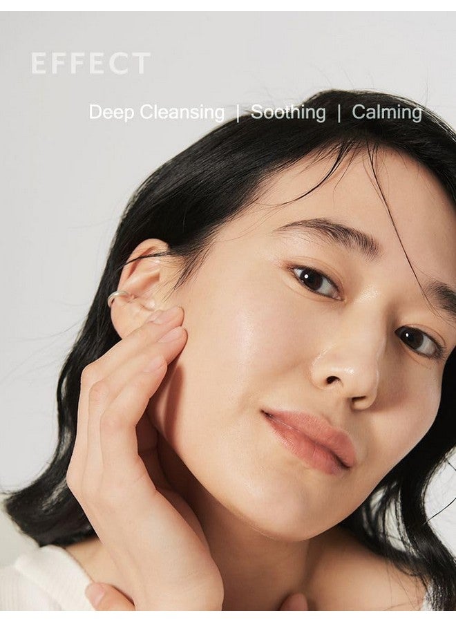 MIZON Cicaluronic Cleansing Balm, Makeup Remover, Centella Asiatica,Hyaluronic Acid, One Step Cleansing (2.7 fl oz) - Image 4