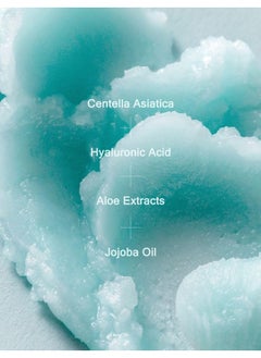 MIZON MIZON Cicaluronic Cleansing Balm, Makeup Remover, Centella Asiatica,Hyaluronic Acid, One Step Cleansing (2.7 fl oz)  - Image 3