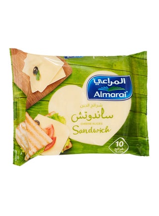 Sandwich Cheese Slices