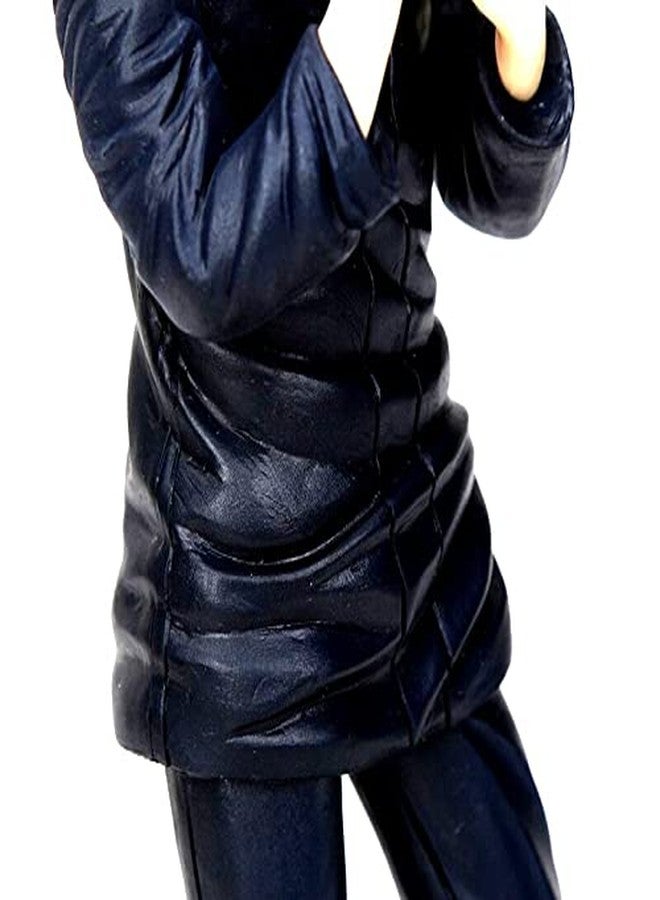 Trunkin 20cm Anime Jujutsu Kaisen Figure Toys Anime Jujutsu Kaisen Gojo Satoru Action Figure Model Gojo Satoru PVC Figure Kids Toys - Image 5