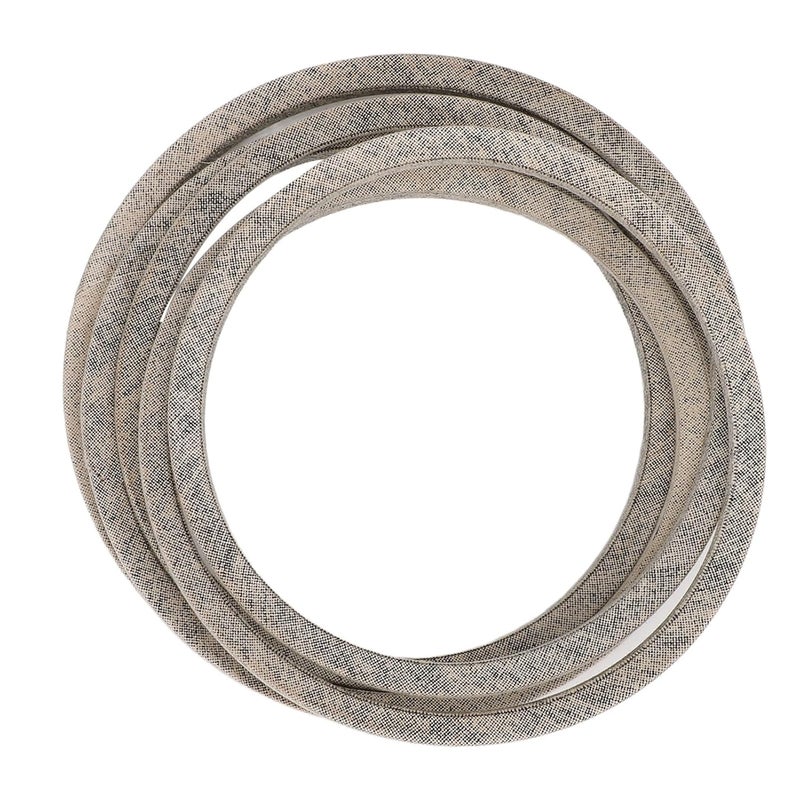 LT1000 LT2000 42 بوصة سطح جزازة العشب ذات الركوب حزام القيادة استبدال 95 5 بوصة مطاط - Image 5