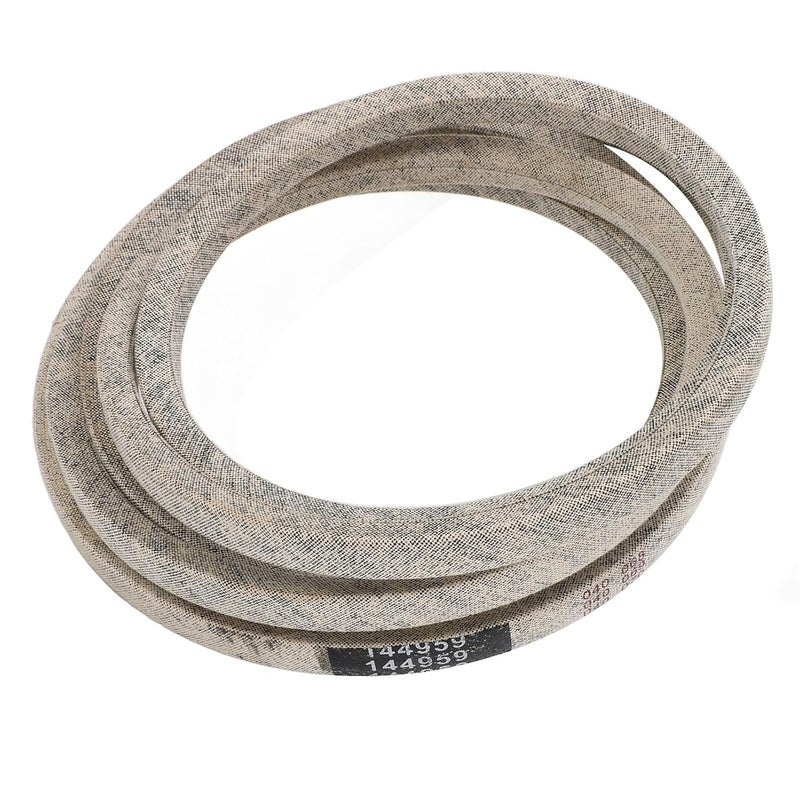 LT1000 LT2000 42 بوصة سطح جزازة العشب ذات الركوب حزام القيادة استبدال 95 5 بوصة مطاط - Image 4