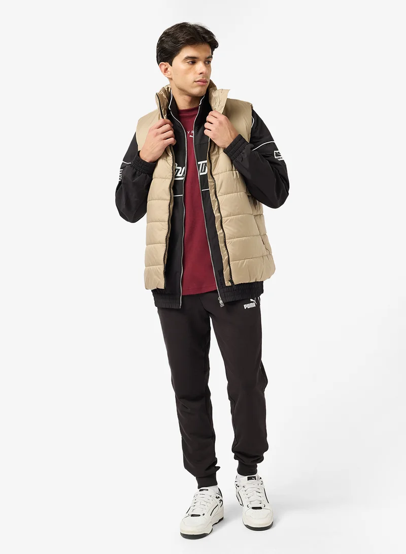 PUMA Essential Logo Jacket