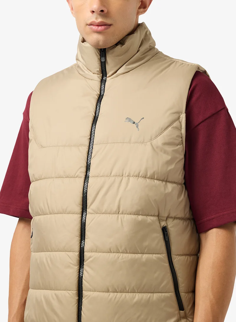 PUMA Essential Logo Jacket