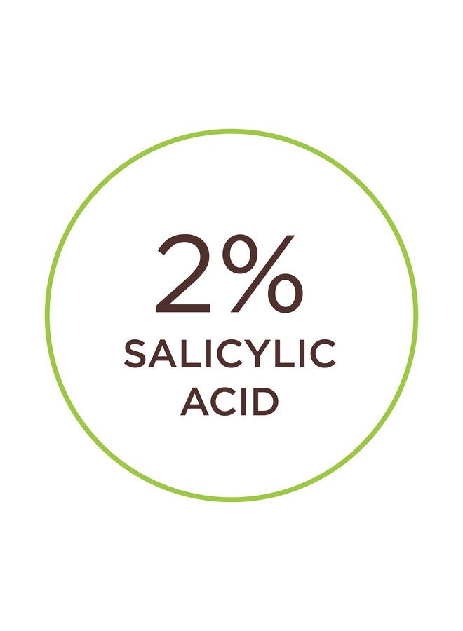 Phisoderm Antiblemish Gel Cleanser For Oily Combo And Acneprone Skin 6 Fluid Ounce Bottle (Pack Of 4) - Image 4