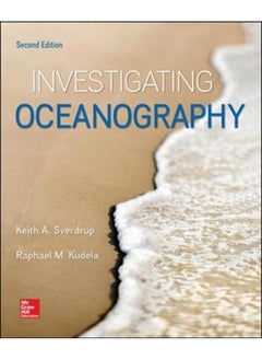 Investigating Oceanography 