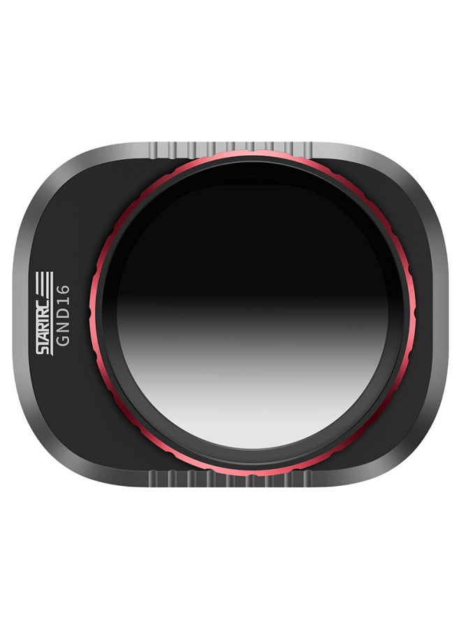 ستارت آر سي ستارترك دي جي داجيانغ ميني 4 برو فلتر يو في ثلاثي القطع تضبيط إضاءة إن دي 16 64 256 مرآة ضوء النجوم سي بي إل - Image 1