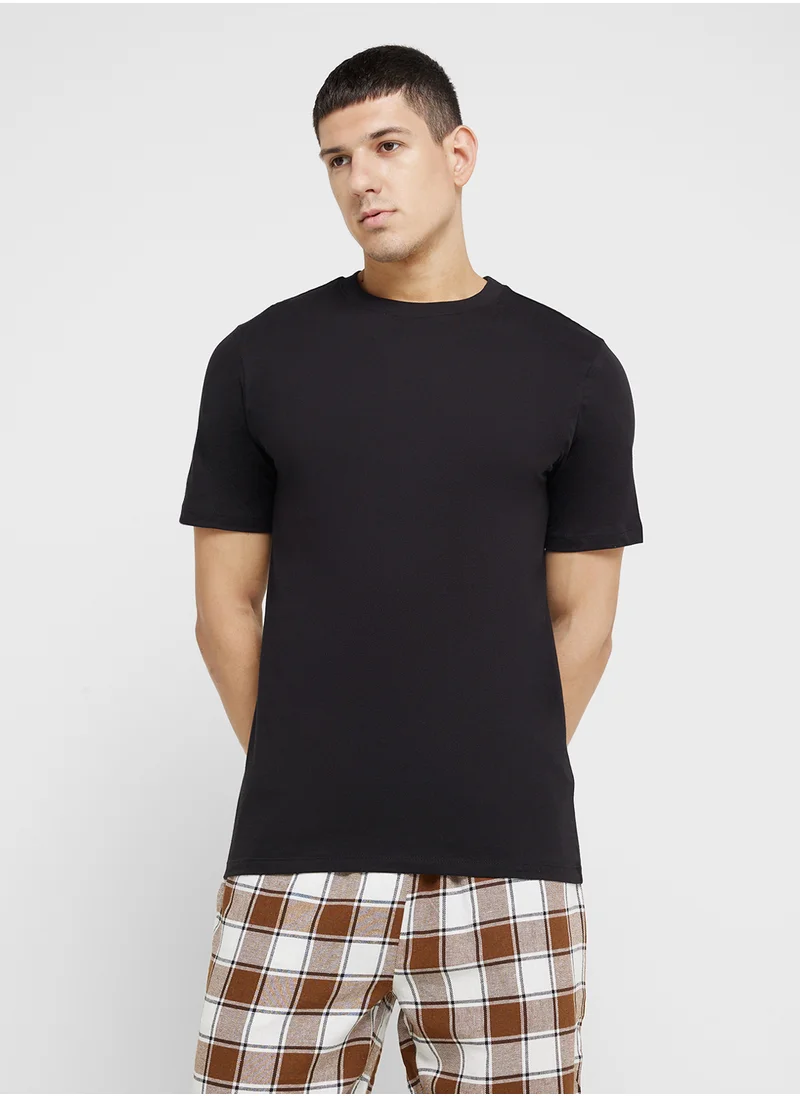 روبرت وود Nightwear T-Shirt & Pants Sets