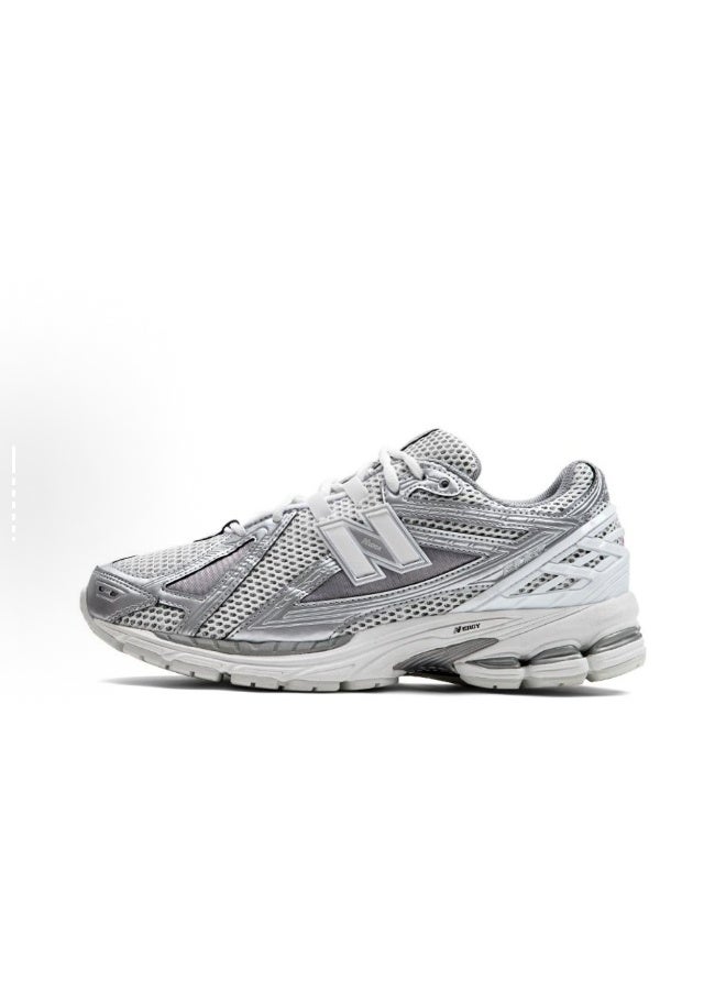 New Balance x Staud NEW BALANCE 1906R أحذية رياضية - Image 1