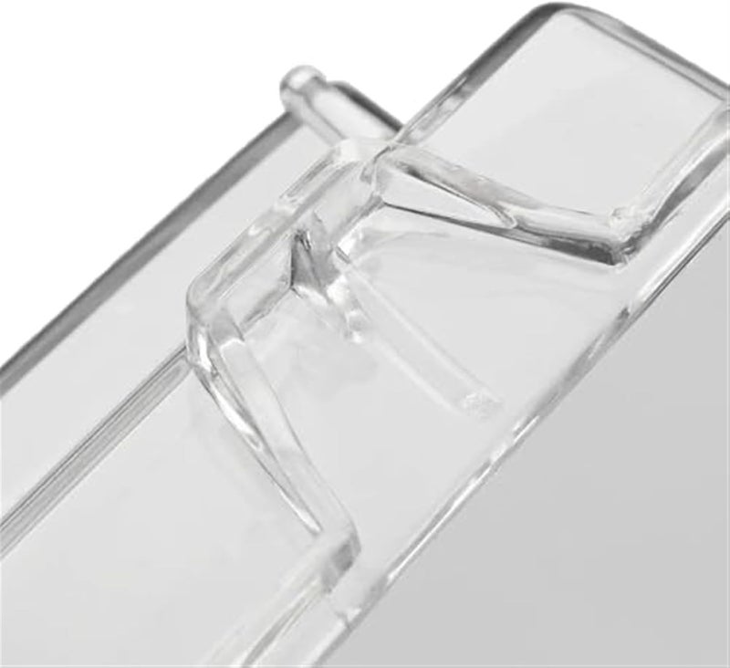 Vuzmode Clear Headlight Lens Covers for E46 3-Series - Image 3