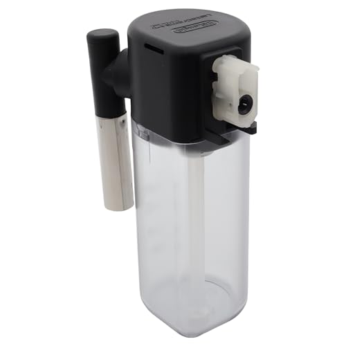 De'Longhi Delonghi Milk Carafe - MAGNIFICA EVO - Image 3